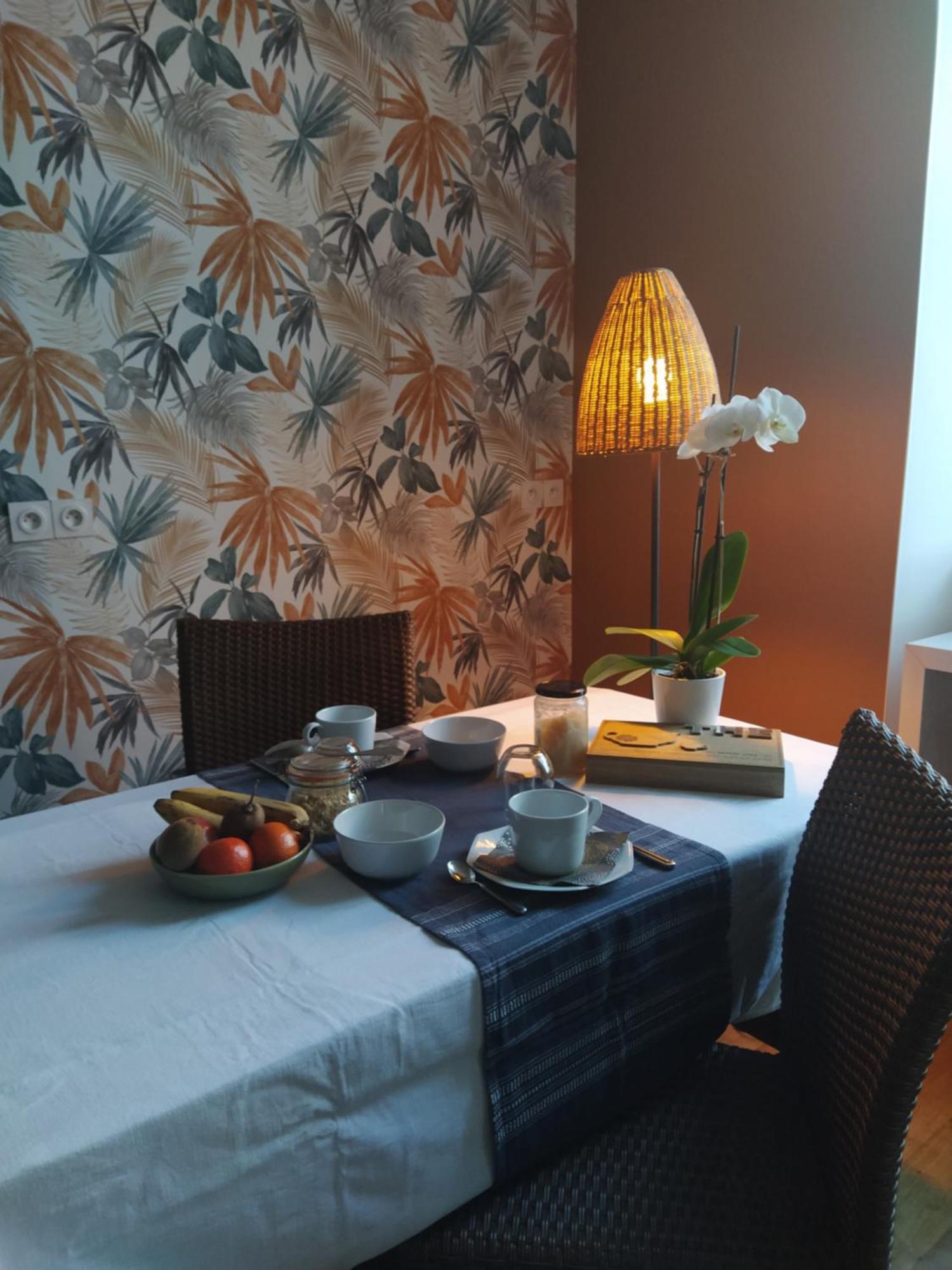 Gite Modes Et Cafe Epargnes Экстерьер фото